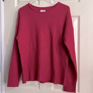 Magenta Mariah sweater by LuLaRoe